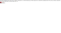 Desktop Screenshot of dobrainwestycja.powiatraciborski.pl