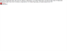 Tablet Screenshot of dobrainwestycja.powiatraciborski.pl